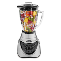 Oster Pro 500 Blender Ss/gray