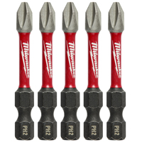 Shkwave Power Bits Phil 2" #2