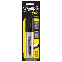 Sharpie Pro Xl Blk