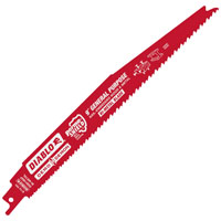 Db Recip Blade 8/14tpi 9" 5pk