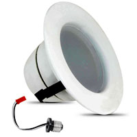 Feit Recessed Dl 120v Sft-wht