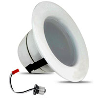 Feit Recesse Downlight 7.2w Led