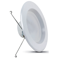 Feit Led 12.3w Alum