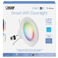Bulb Downlight Smart Rgbw