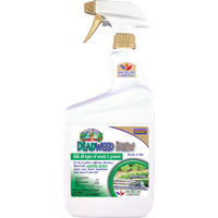 Bonide Deadweed Brew 32oz Rtu