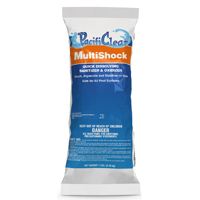P-c Pool Multi-shock 1# Bag