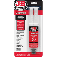 Jbw Clearweld 25ml