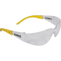 Glasses Safety Clear Protector
