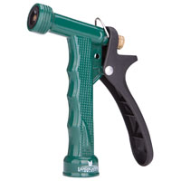 Ls Trig Spray Nozzle 5.5" Mtl