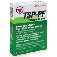 Tsp-pf All-purp Clean 1#
