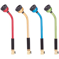 Ls Water Wand 9-mode 18"