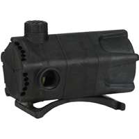 Lg Pond Pump 1.25" 3500gph