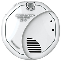 Fa Smoke/fire Alarm