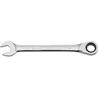 Dw Combo Wrench 7/16"