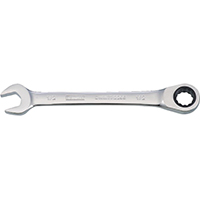 Dw Ratchet Wrench 1/2"