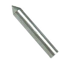 Dremel Hss Carbide Point Cutter