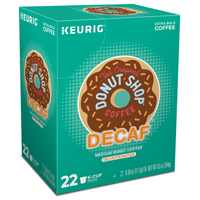 Keurig Coffee Pod Decaf Roast