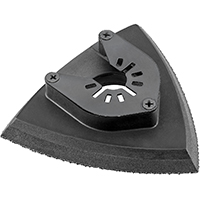Dw Sanding Pad Oscillatng