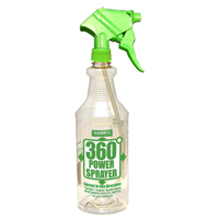Harris Power Sprayer 360dg 32oz