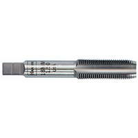 Irwin Flute Plug Tap 6mm-1