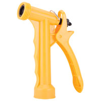 Ls Front Trig Nozzle 5.5" Plastc