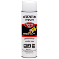 Rust-o Stripng Flat 18oz Wht