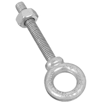 Nh 3260bc Eye Bolt 2.25" Forged