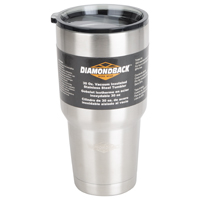 Db Insulated Tumbler Ss 30oz