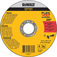 Dw 24grit Med 4-1/2" 5pk