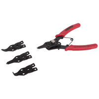 Snap Ring Pliers Combo Int/ext