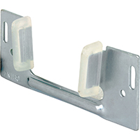 P-l Pocket Door Guide Stl