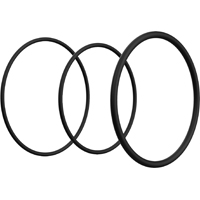 Omnifilter O-ring Filter Housing