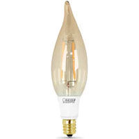 Led "original" Chand 2.5w 40w Eq