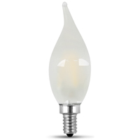 Feit Flametip 3.3w White Light