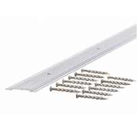 Seam Binder 36" 1-9/32"w Silver