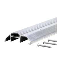 High Threshold 36" 3-3/4"w Alum