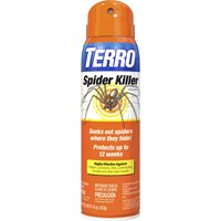 Terro Spider Kill Spray 16oz