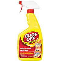 Goof-off  Bottle 22oz