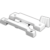 Window Sash Lock