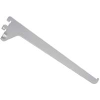 Shelf Bracket Utility 8" Plat