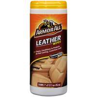 Armor-all Leather Wipes 30ct