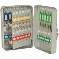 Ps Key Box 48-keys 9.84"x7"x3"