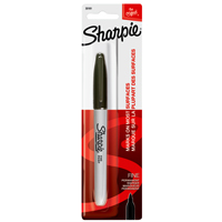 Shrpy Fine Blk Marker 3000c