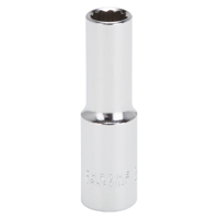 Vulcan Deep Socket 12mm 1/2"dr