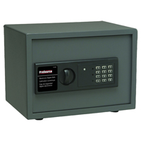 Ps Electronic Digital Safe Stl