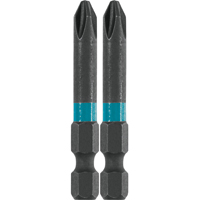 Makita Power Bit 2" S2 Stl