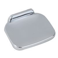 Bh Soap Dish Chrm