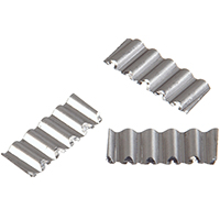 Corrugated Joint Fastener 3/8"