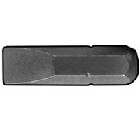 Screwdriver Bit Slot 2" #8-10