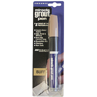 Miracle Grout Pen Buff